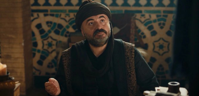Турецкий сериал Маленький гений Синай 5 серия