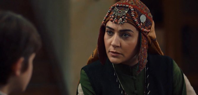 Турецкий сериал Маленький гений Синай 9 серия
