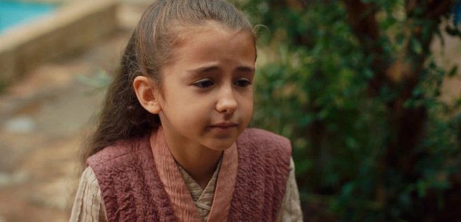 Турецкий сериал Маленький гений Синай 10 серия