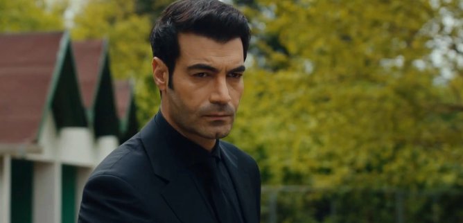 Турецкий сериал Гюльджемаль 7 серия