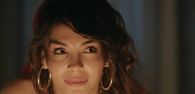 Турецкий сериал Столетнее чудо 9 серия