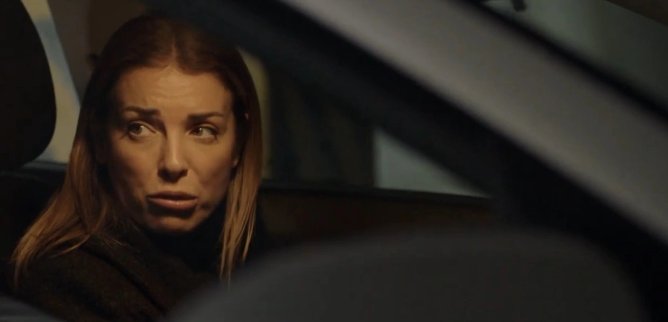 Турецкий сериал Жизнь как она есть 40 серия