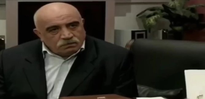 Турецкий сериал Долина волков: Террор 2 серия