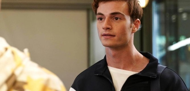 Турецкий сериал Мои братья 60 серия