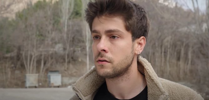 Турецкий сериал Одинокие сердца 2023 81 серия