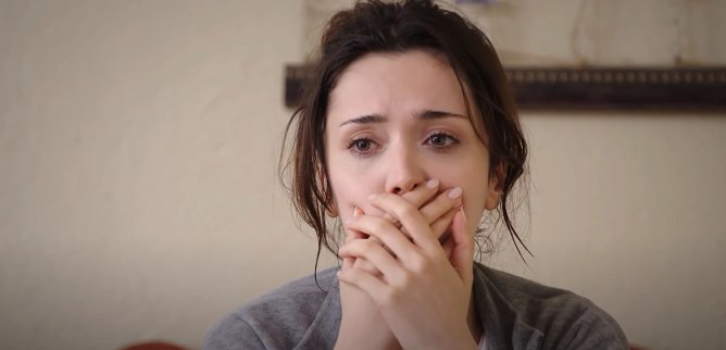 Турецкий сериал Одинокие сердца 2023 83 серия