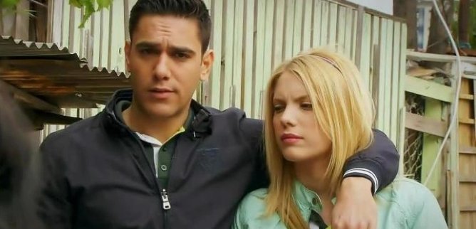 Турецкий сериал Плохая семёрка 44 серия
