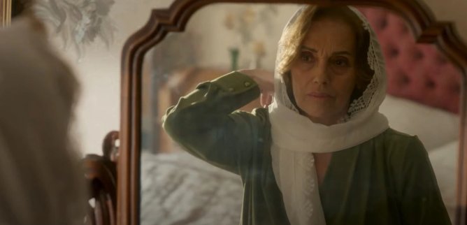 Турецкий сериал Семья 12 серия