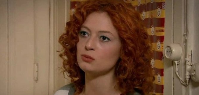 Турецкий сериал Плохая семёрка 54 серия