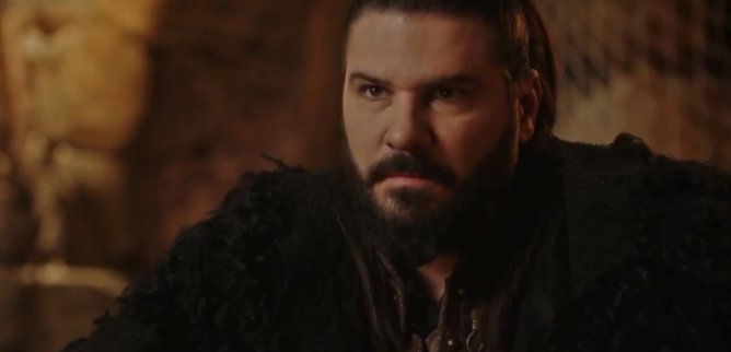 Турецкий сериал Хайреддин Барбароса: Указ султана 18 серия