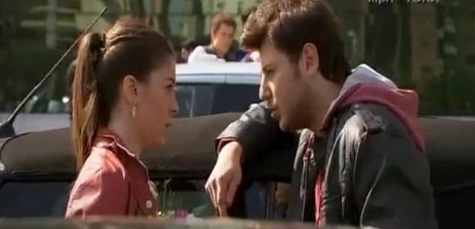 Турецкий сериал Плохая семёрка 59 серия