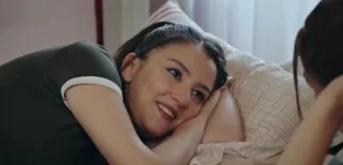 Турецкий сериал Девушка из зелёной долины 90 серия