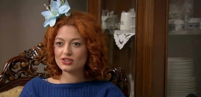 Турецкий сериал Плохая семёрка 64 серия