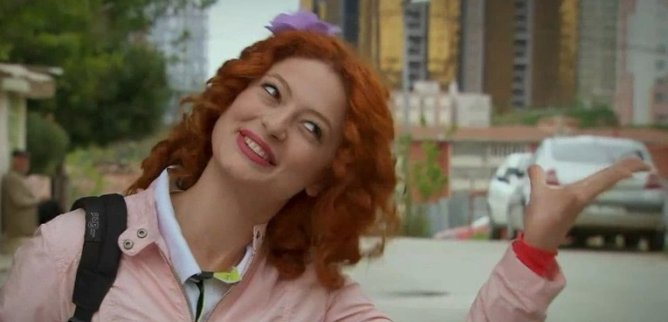 Турецкий сериал Плохая семёрка 66 серия