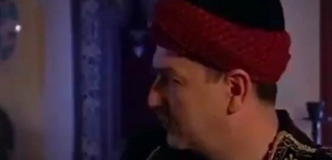 Турецкий сериал Хекимоглу 23 серия