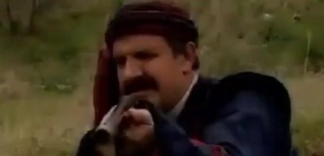 Турецкий сериал Хекимоглу 25 серия