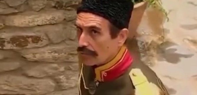 Турецкий сериал Хекимоглу 37 серия