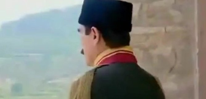 Турецкий сериал Хекимоглу 38 серия