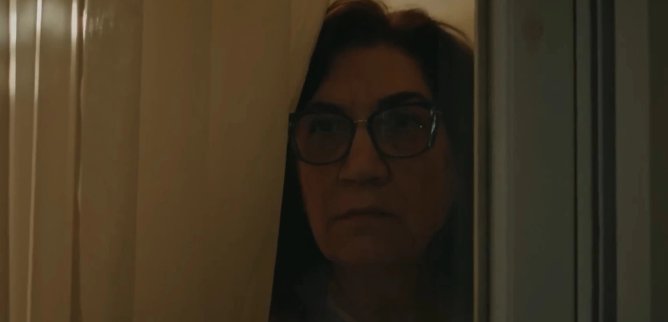 Турецкий сериал Крупье 22 серия