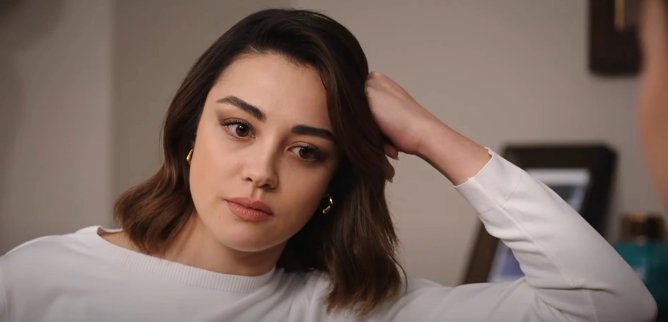 Турецкий сериал Одинокие сердца 2023 87 серия
