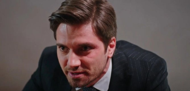 Турецкий сериал Хиджран 133 серия