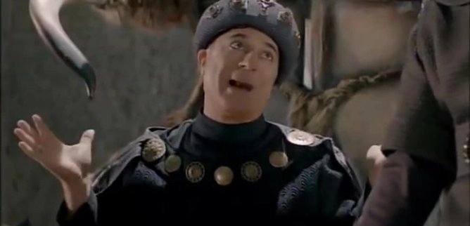 Турецкий сериал Гарем 5 серия