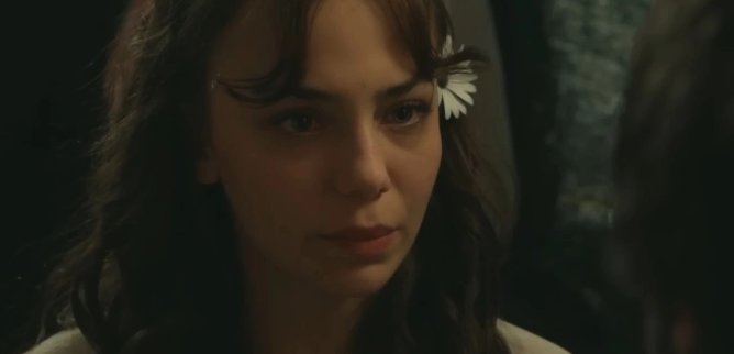 Турецкий сериал Сын стрелка 7 серия