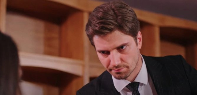 Турецкий сериал Хиджран 134 серия