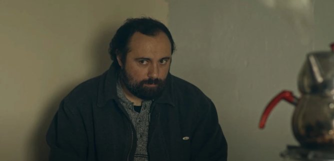 Турецкий сериал Гиби 41 серия