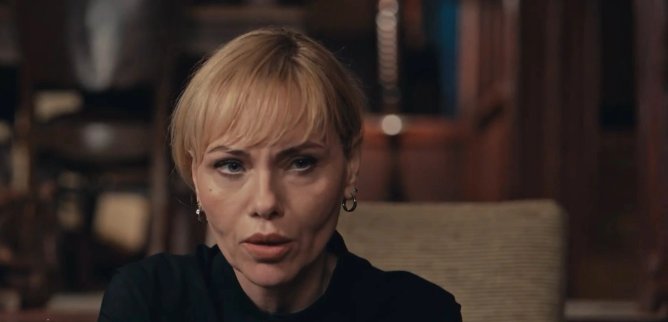 Турецкий сериал Красный флаг 17 серия