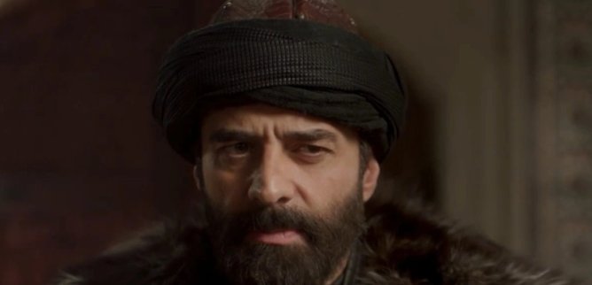Турецкий сериал Хайреддин Барбароса: Указ султана 19 серия
