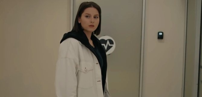 Турецкий сериал Крупье 23 серия