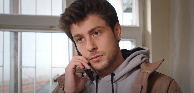 Турецкий сериал Одинокие сердца 2023 91 серия
