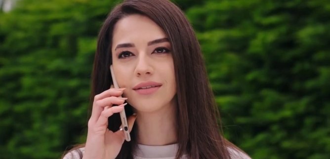 Турецкий сериал Хиджран 137 серия