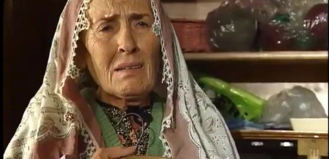 Турецкий сериал Бродяга 14 серия