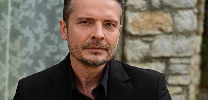 Турецкий сериал Мачеха 1 серия