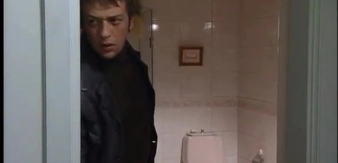 Турецкий сериал Бродяга 29 серия