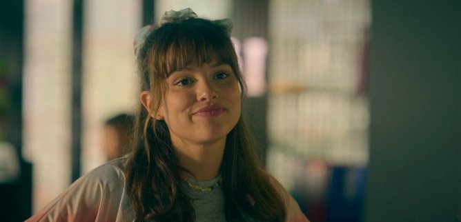Турецкий сериал Актриса 2 серия