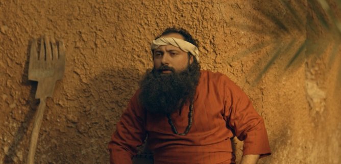 Турецкий сериал Гиби 42 серия