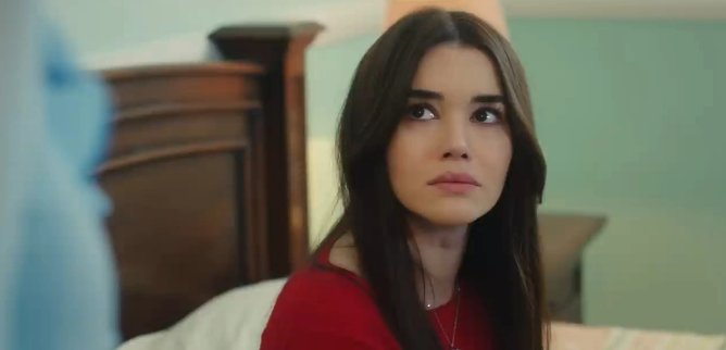 Турецкий сериал Преданный 24 серия