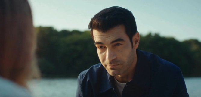 Турецкий сериал Гюльджемаль 9 серия