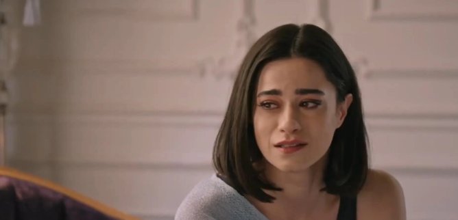 Турецкий сериал Столетнее чудо 12 серия
