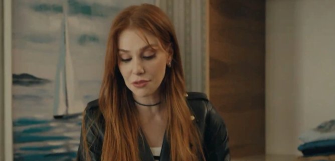 Турецкий сериал Крупье 24 серия