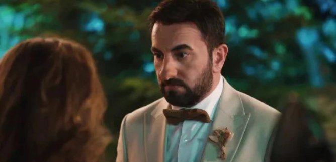 Турецкий сериал Судьба 1 серия