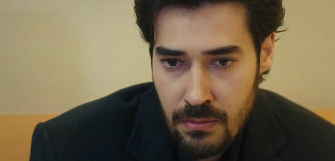 Турецкий сериал Преданный 27 серия