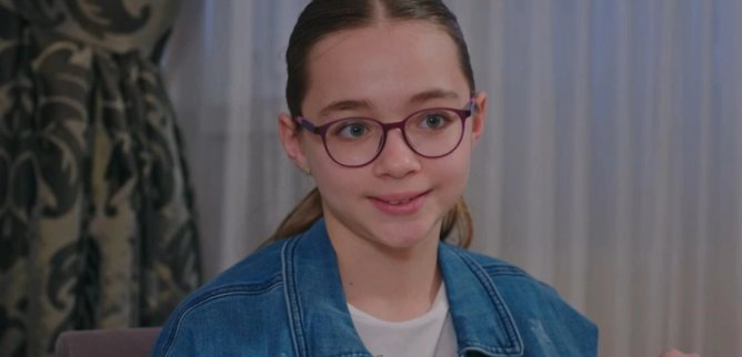 Турецкий сериал Хиджран 142 серия