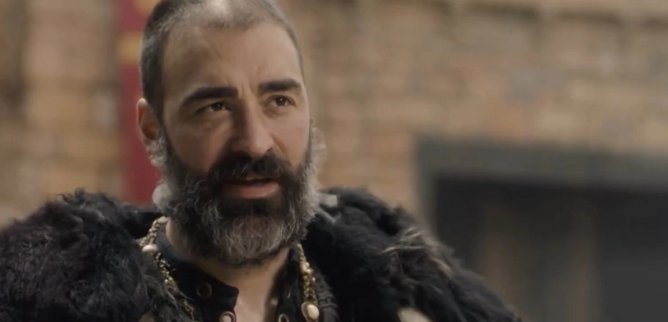 Турецкий сериал Алп-Арслан: Великий Сельджук 59 серия