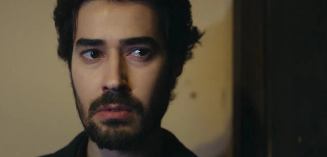 Турецкий сериал Преданный 28 серия