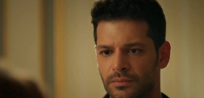 Турецкий сериал Прощальное письмо 15 серия
