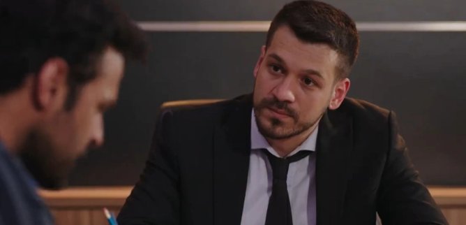 Турецкий сериал Хиджран 144 серия